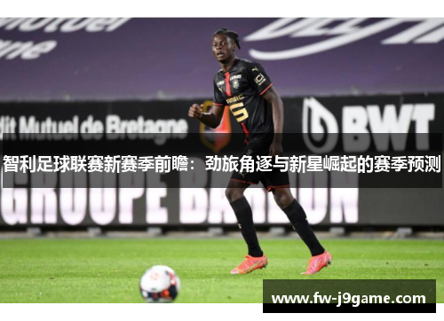 智利足球联赛新赛季前瞻：劲旅角逐与新星崛起的赛季预测