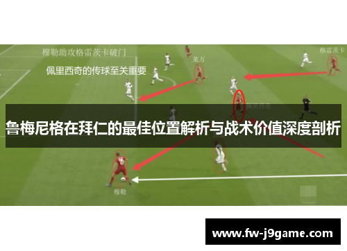鲁梅尼格在拜仁的最佳位置解析与战术价值深度剖析 鲁梅尼格在拜仁的最佳位置解析与战术价值深度剖析